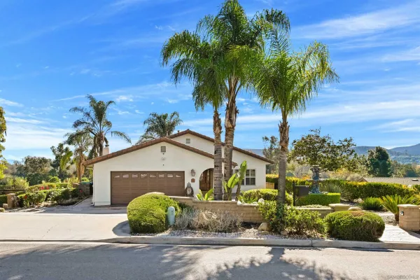 $1,350,000 | 9219 Inverness Road, Santee, CA 92071