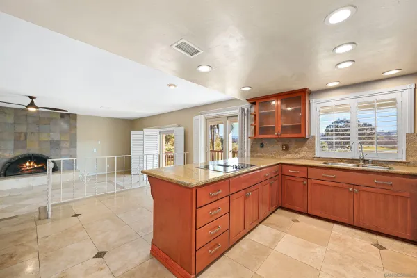 $1,350,000 | 9219 Inverness Road, Santee, CA 92071