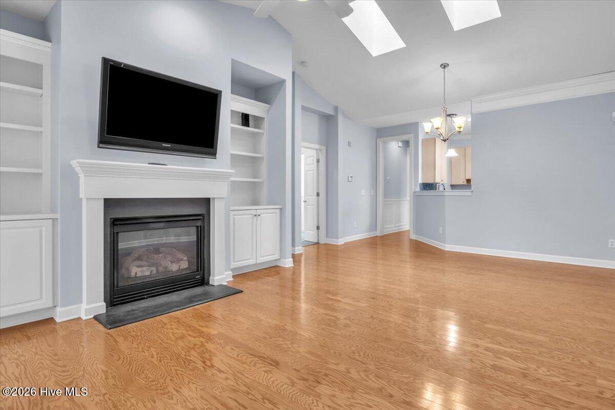 243 Windchime Way Leland, NC 28451 - Photo 12 of 68 Living Room