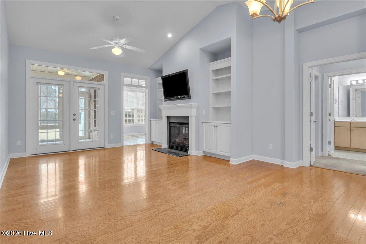 243 Windchime Way Leland, NC 28451 - Photo 15 of 68 Living Room