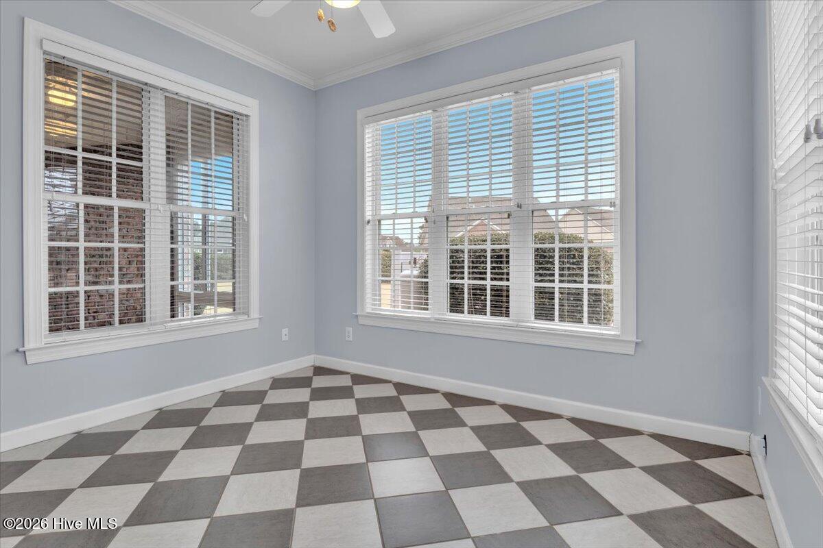 243 Windchime Way Leland, NC 28451 - Photo 24 of 68 Office/Sitting Room