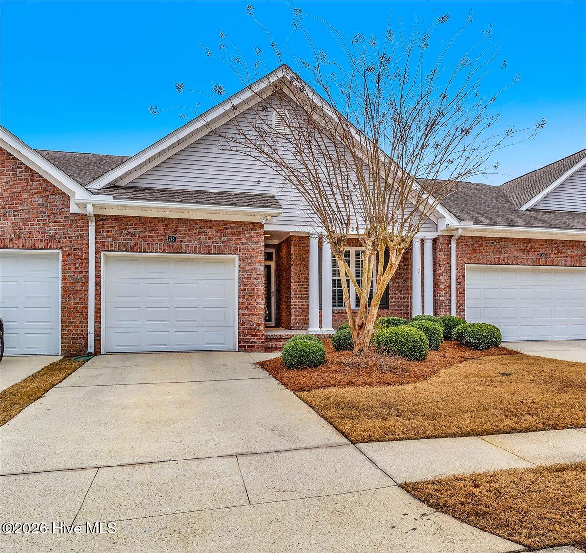 243 Windchime Way Leland, NC 28451 - Photo 3 of 68 243 Windchime Way