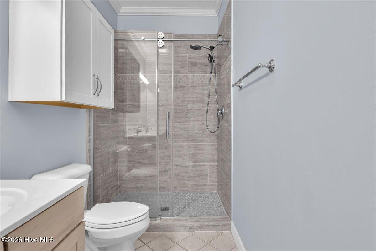 243 Windchime Way Leland, NC 28451 - Photo 32 of 68 Primary Bathroom