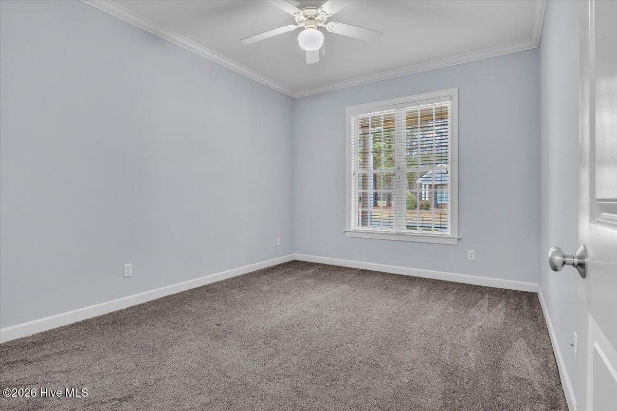 243 Windchime Way Leland, NC 28451 - Photo 34 of 68 2nd Bedroom