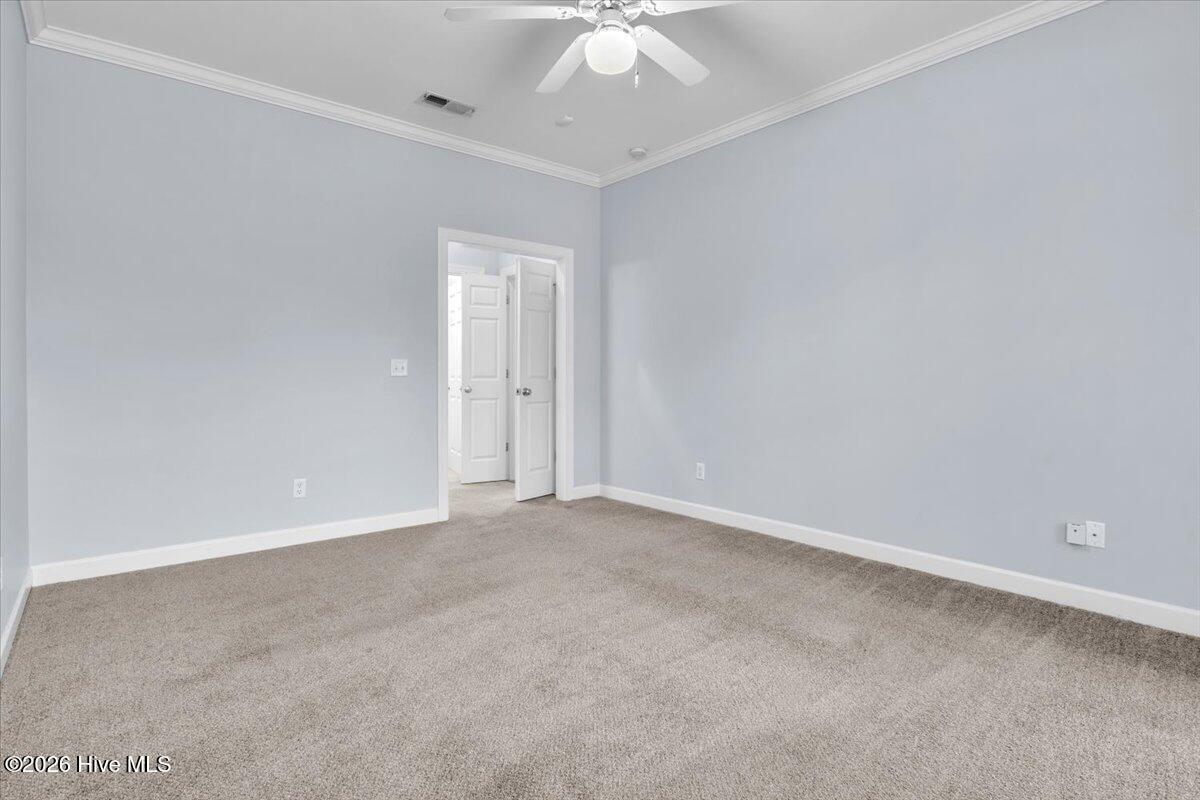 243 Windchime Way Leland, NC 28451 - Photo 36 of 68 2nd Bedroom