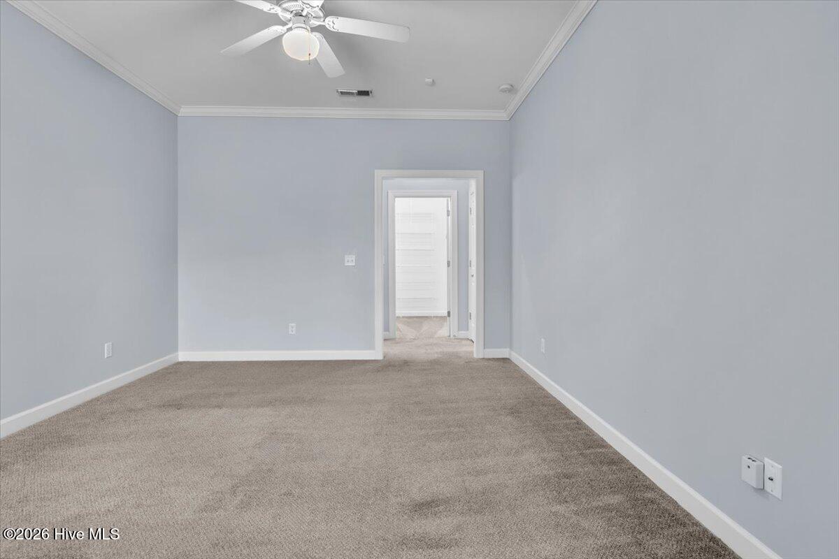 243 Windchime Way Leland, NC 28451 - Photo 37 of 68 2nd Bedroom