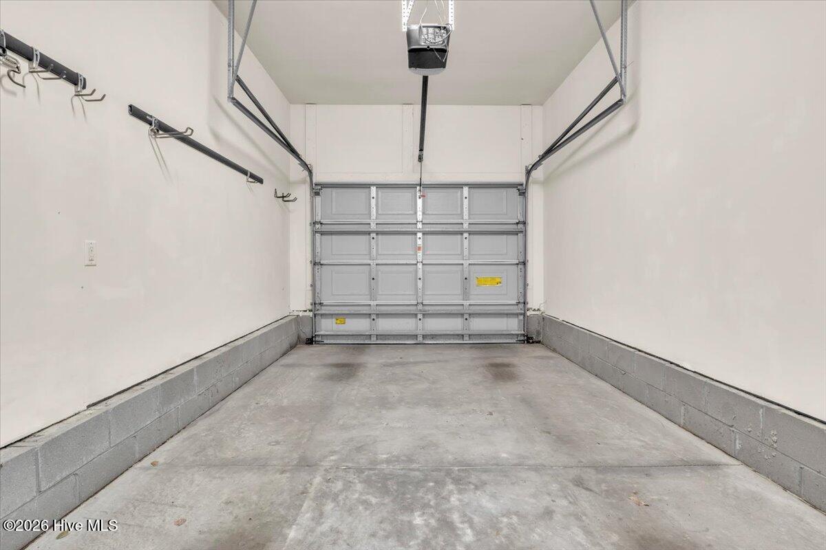 243 Windchime Way Leland, NC 28451 - Photo 40 of 68 Garage