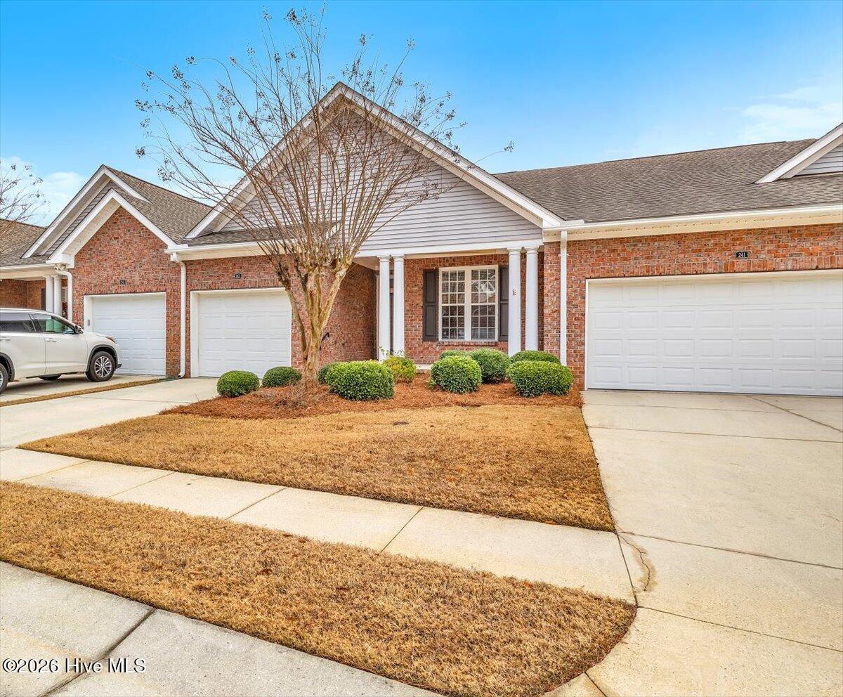 243 Windchime Way Leland, NC 28451 - Photo 4 of 68 243 Windchime Way