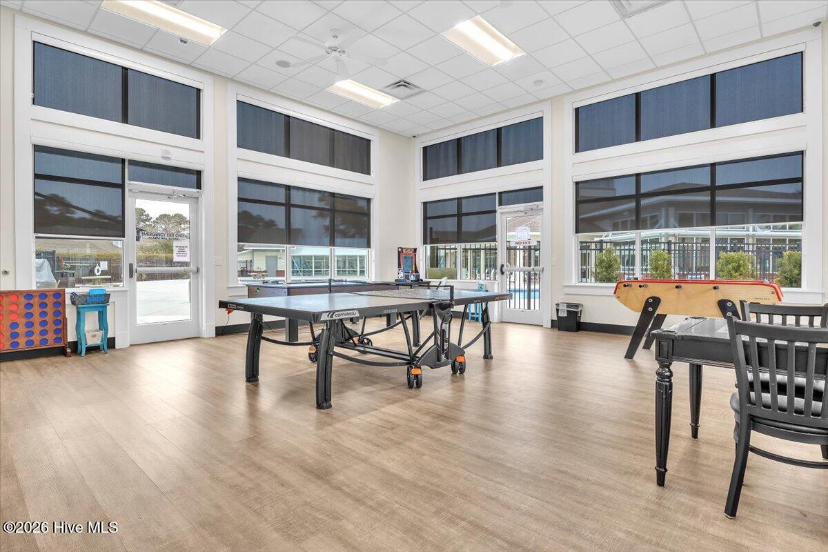243 Windchime Way Leland, NC 28451 - Photo 56 of 68 Community Recreation Room
