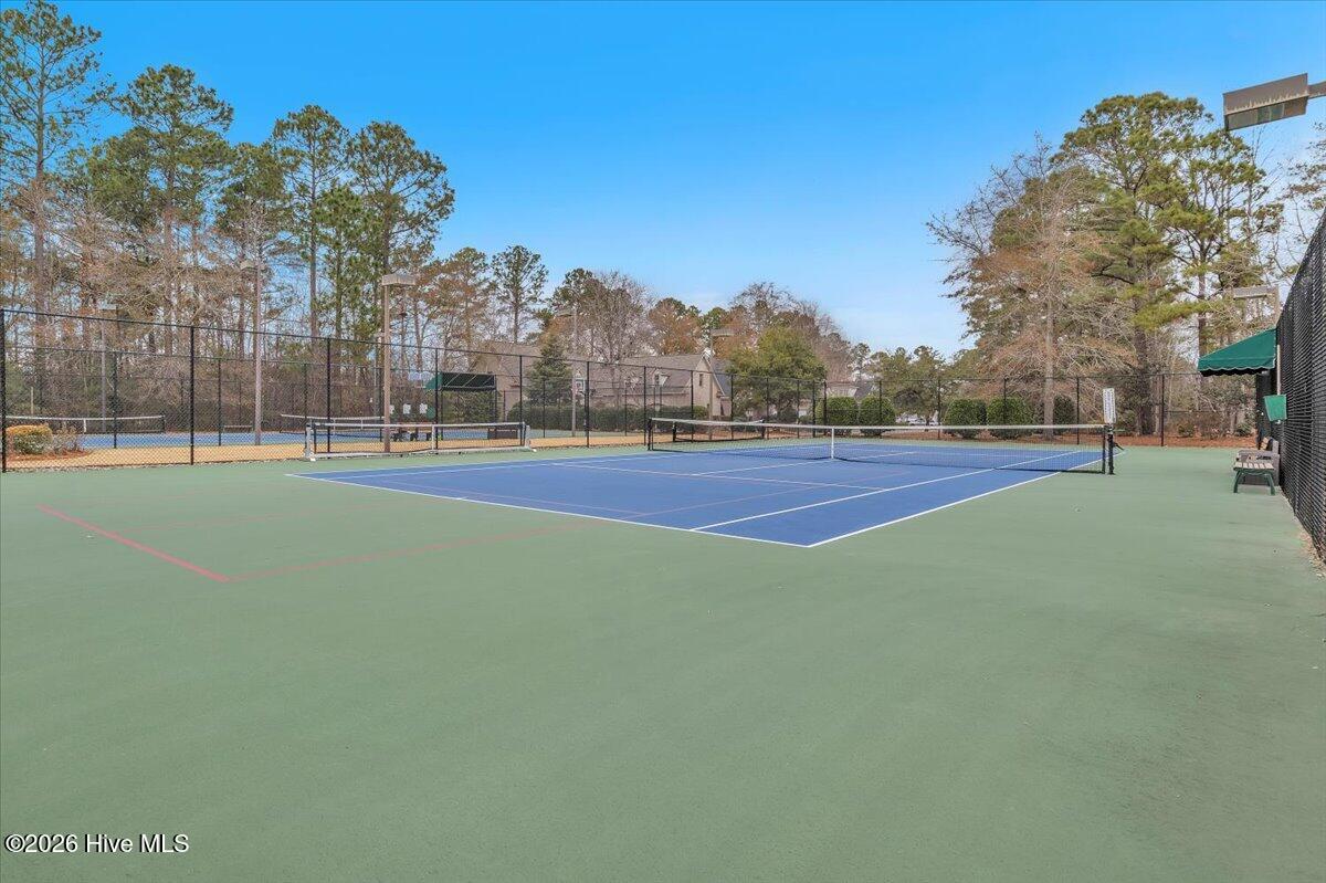 243 Windchime Way Leland, NC 28451 - Photo 60 of 68 Tennis Courts
