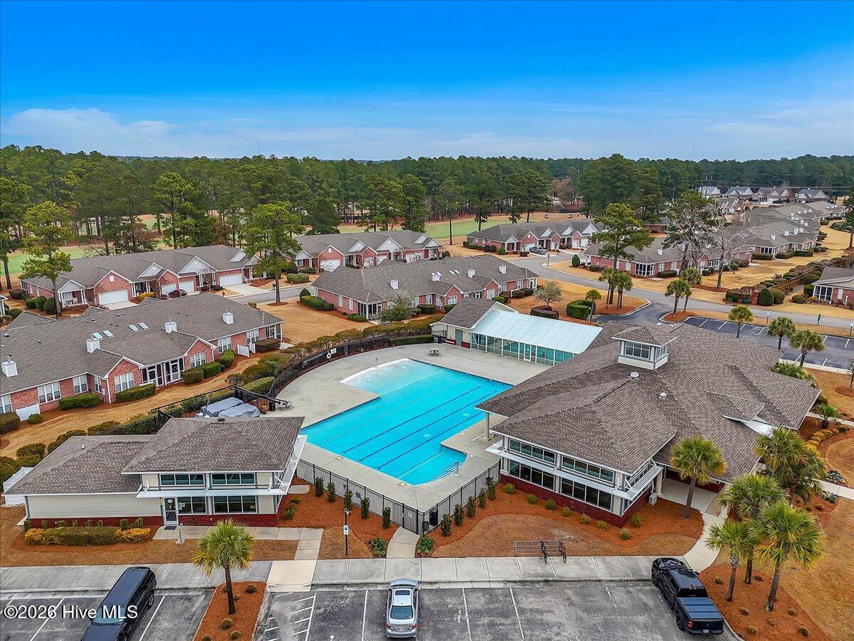 243 Windchime Way Leland, NC 28451 - Photo 64 of 68 Community pool