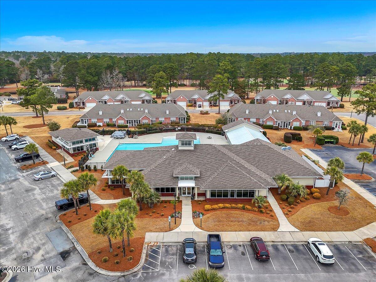 243 Windchime Way Leland, NC 28451 - Photo 65 of 68 Community Pool