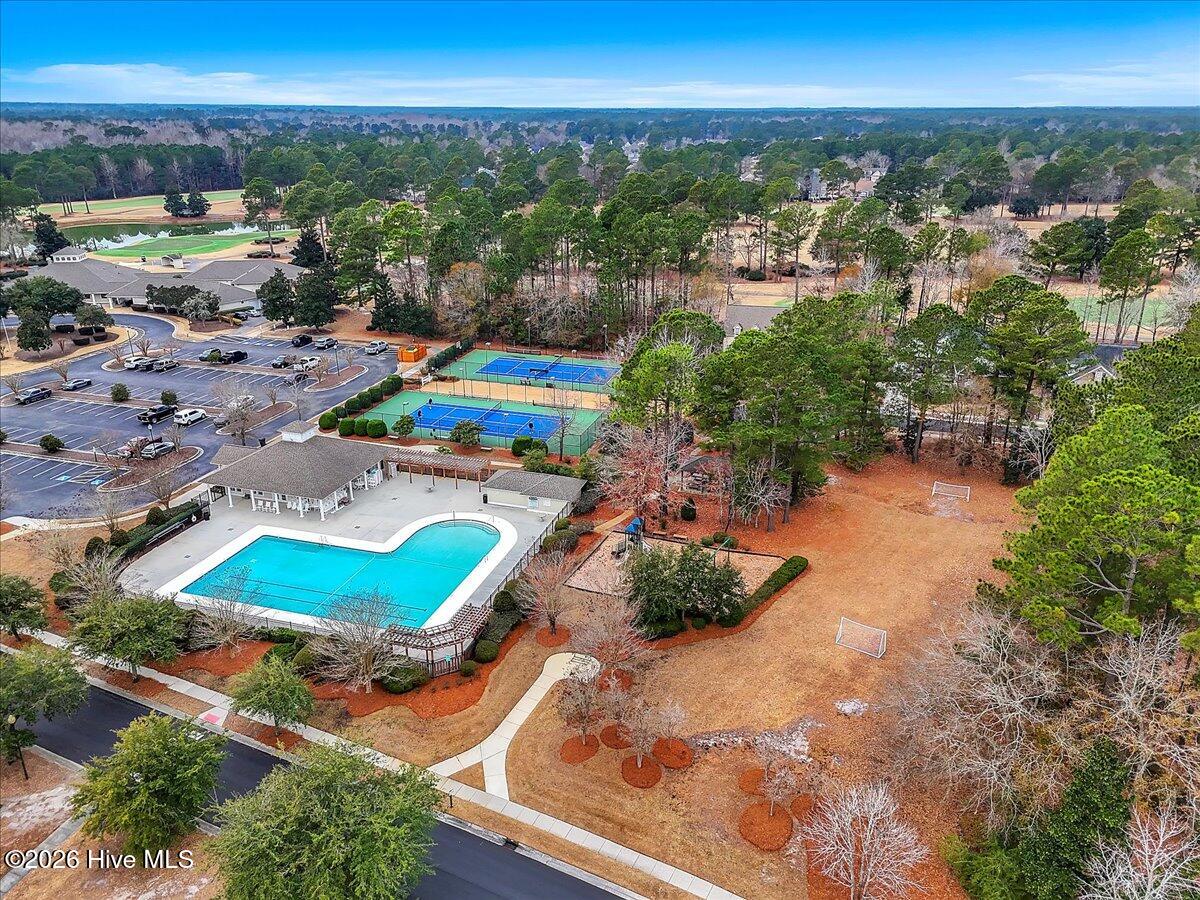 243 Windchime Way Leland, NC 28451 - Photo 66 of 68 Cimmunity Pool