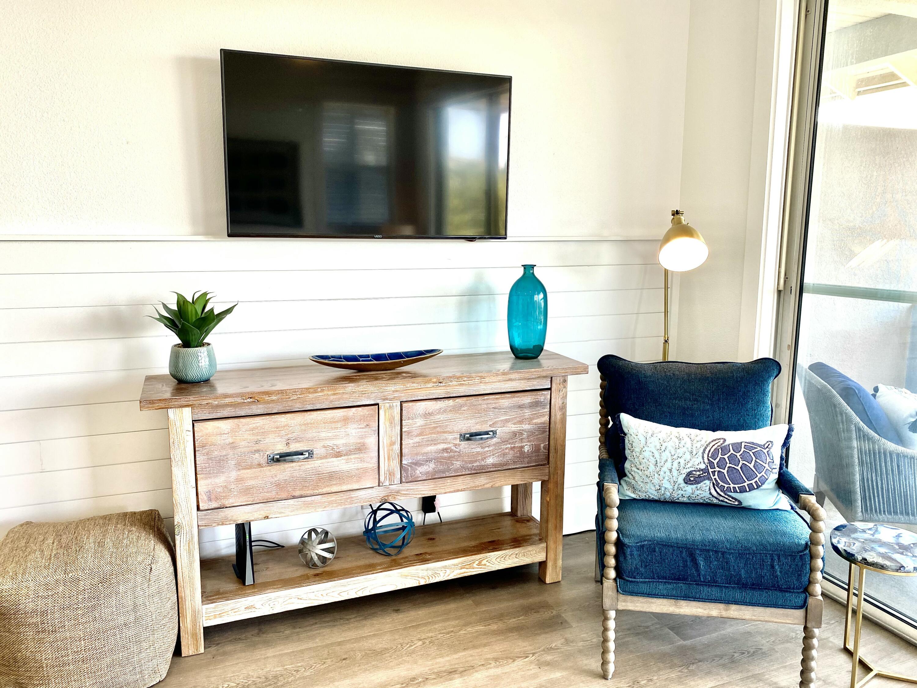 145 Spires Lane, Unit 411 Santa Rosa Beach, FL 32459 - Photo 15 of 44 a bathroom with a sink and a mirror
