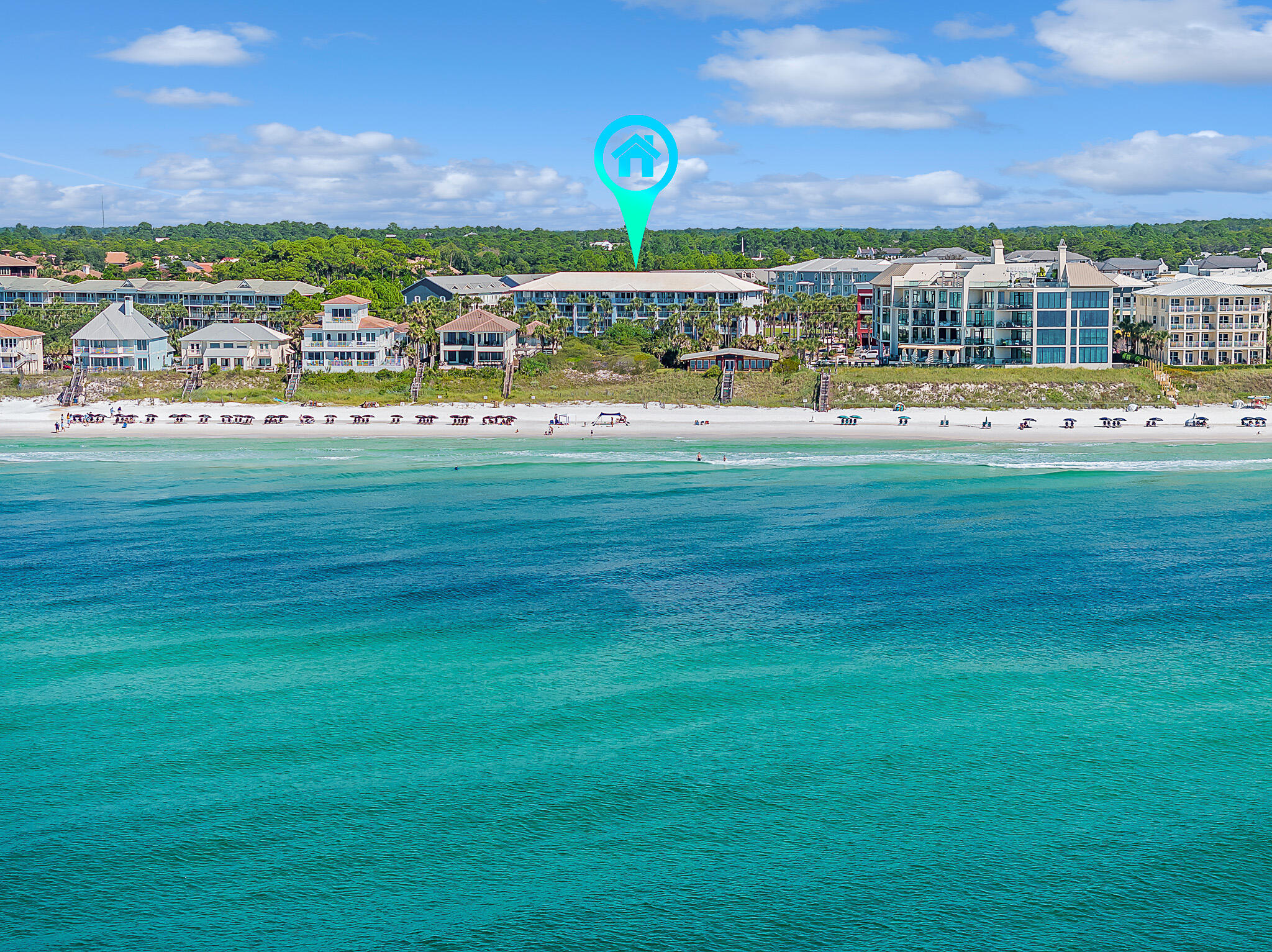 145 Spires Lane, Unit 411 Santa Rosa Beach, FL 32459 - Photo 2 of 44