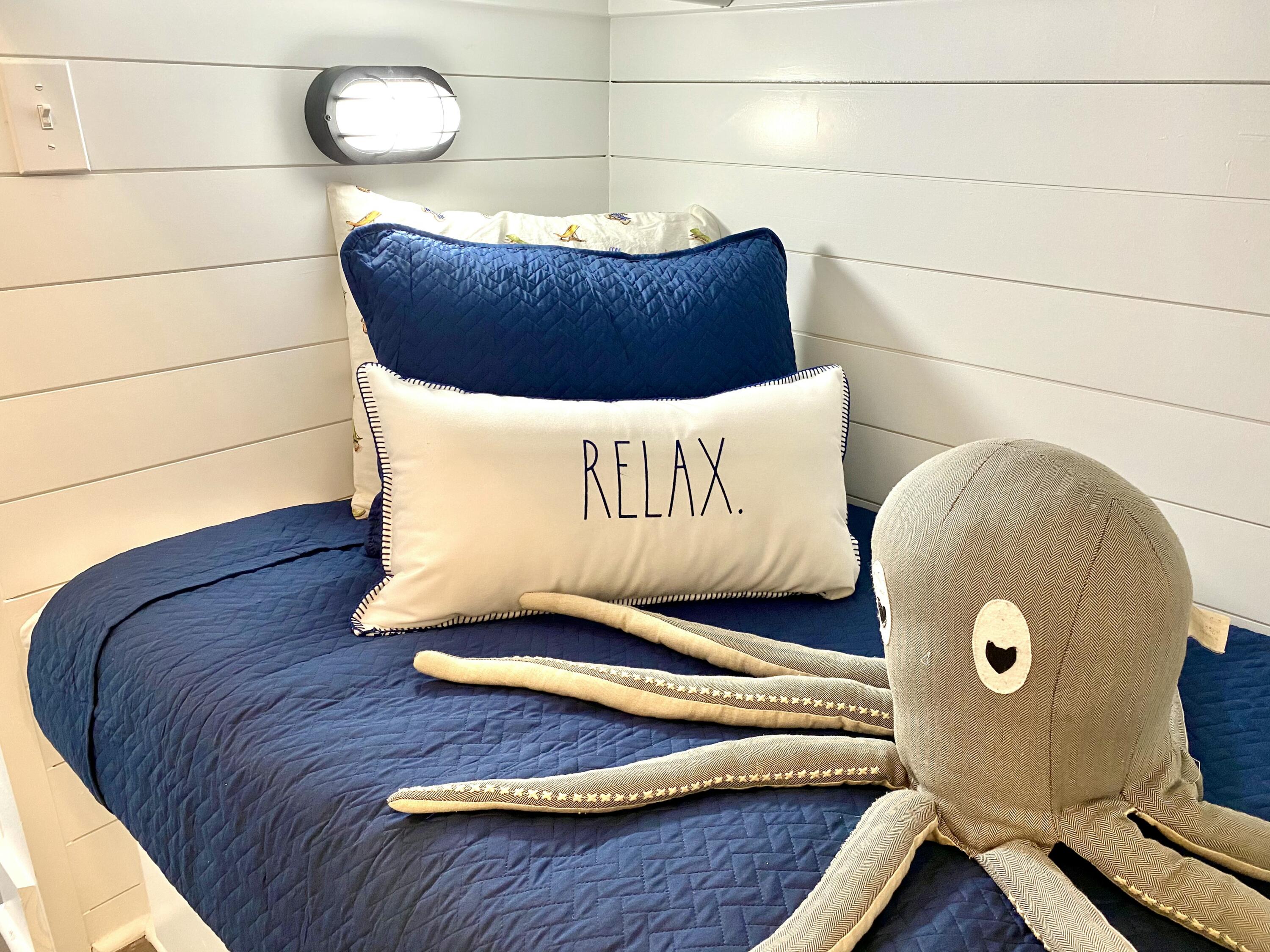 145 Spires Lane, Unit 411 Santa Rosa Beach, FL 32459 - Photo 36 of 44 a view of entryway with wooden floor