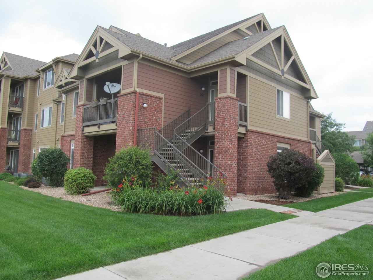 2133 Krisron Road, Unit 105 Fort Collins, CO 80525 - Photo 1 of 13 Gallery Image 1