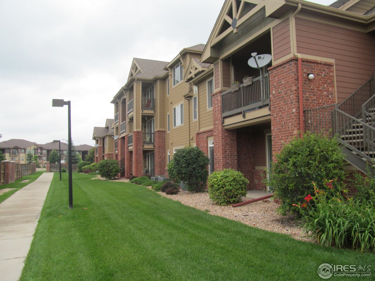 2133 Krisron Road, Unit 105 Fort Collins, CO 80525 - Photo 12 of 13 Gallery Image 12