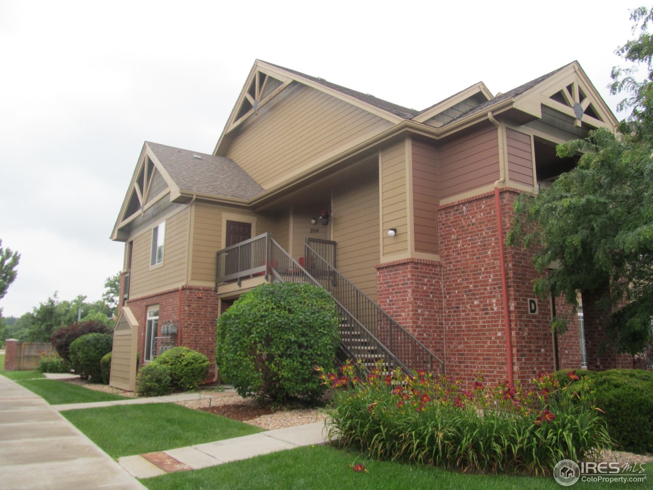 2133 Krisron Road, Unit 105 Fort Collins, CO 80525 - Photo 13 of 13 Gallery Image 13