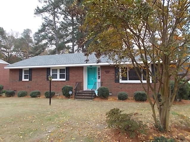 2909 Winstead Road Rocky Mount, NC 27804 - Photo 14 of 14 Additional Photo