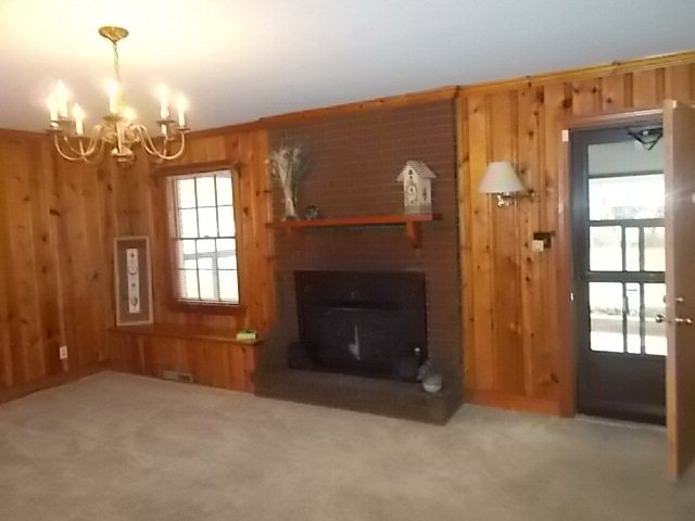 2909 Winstead Road Rocky Mount, NC 27804 - Photo 3 of 14 Additional Photo