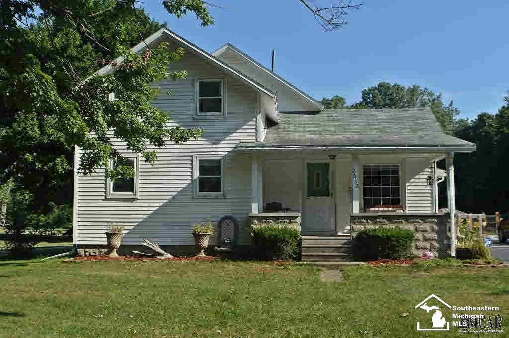 2650 West Temperance Road Temperance, MI 48182 - Photo 1 of 17