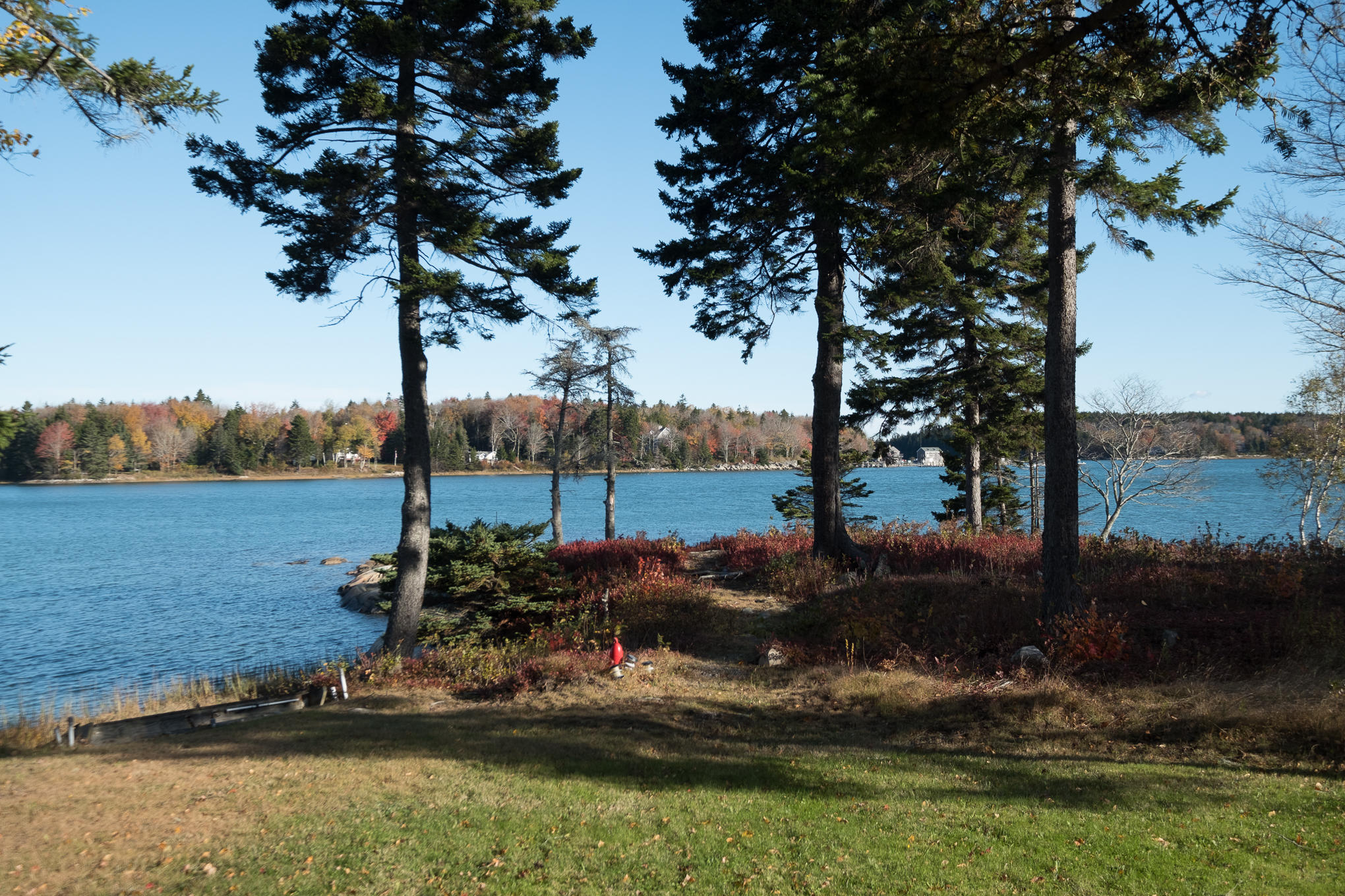561 Island Avenue St. George, ME 04859 - Photo 4 of 69 561 Island Ave - Rackliff Island - MB59