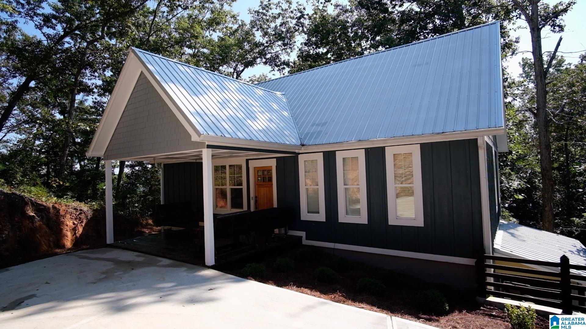 2555 County Road 256 Wedowee, AL 36278 - Photo 1 of 22