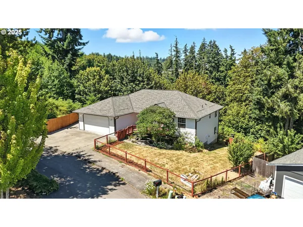 $475,000 | 75137 Alder Lane, Rainier, OR 97048