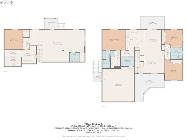 $475,000 | 75137 Alder Lane, Rainier, OR 97048