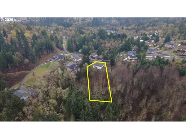 $475,000 | 75137 Alder Lane, Rainier, OR 97048
