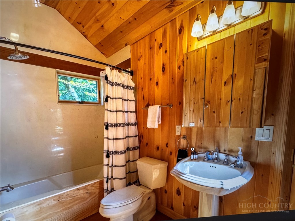 200 Summit Lodge Road Beech Mountain, NC 28604 - Photo 21 of 25