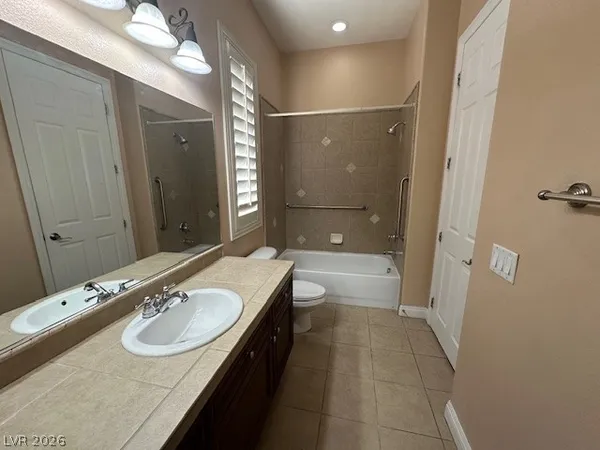 $4,500 | 4641 Velvet Crest Lane, Las Vegas, NV 89139