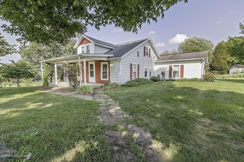 578 Concord Road Falls Of Rough, KY 40119 - Photo 1 of 37 10045141-1