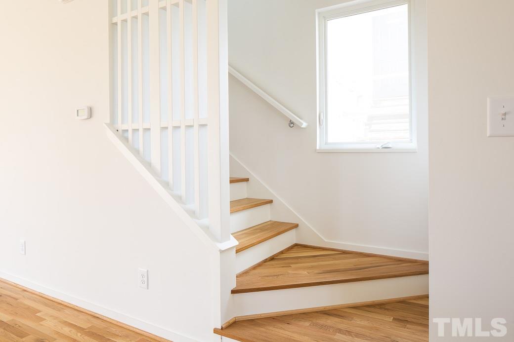 617 New Bern Avenue Raleigh, NC 27601 - Photo 8 of 16 a view of entryway