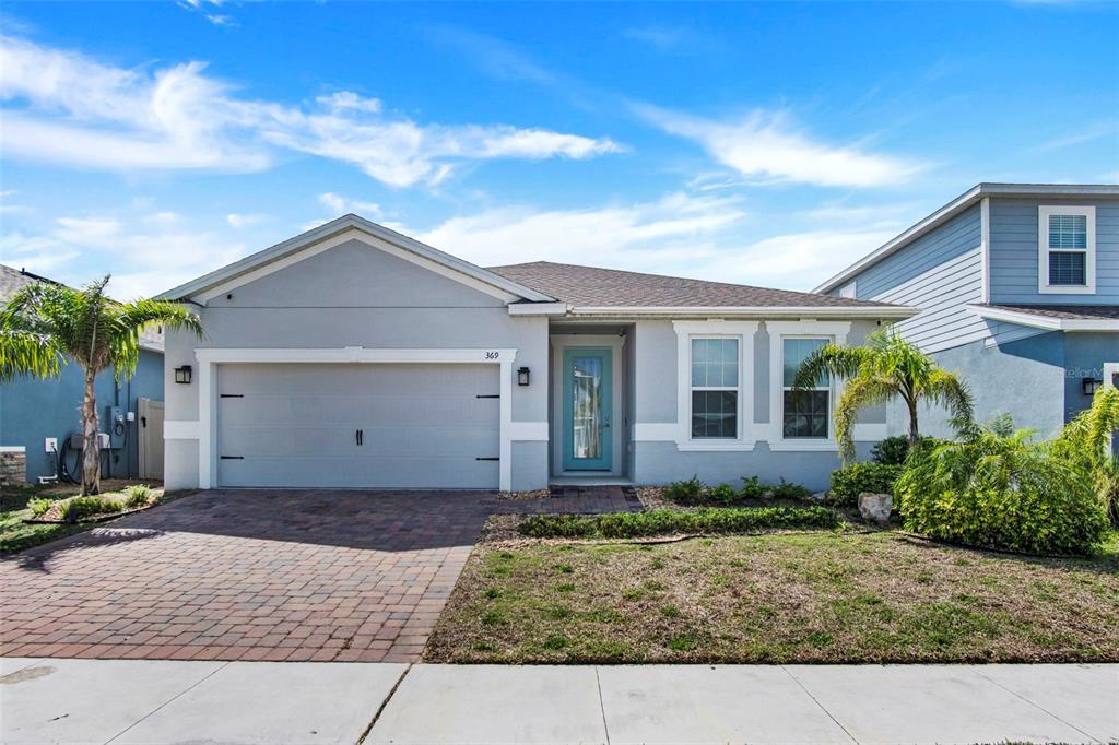 369 Summer Squall Road Davenport, FL 33837 - Photo 1 of 1 Gallery Image 1