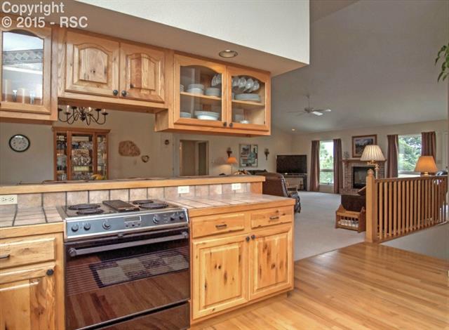 18205 Stoneview Road Monument, CO 80132 - Photo 11 of 34