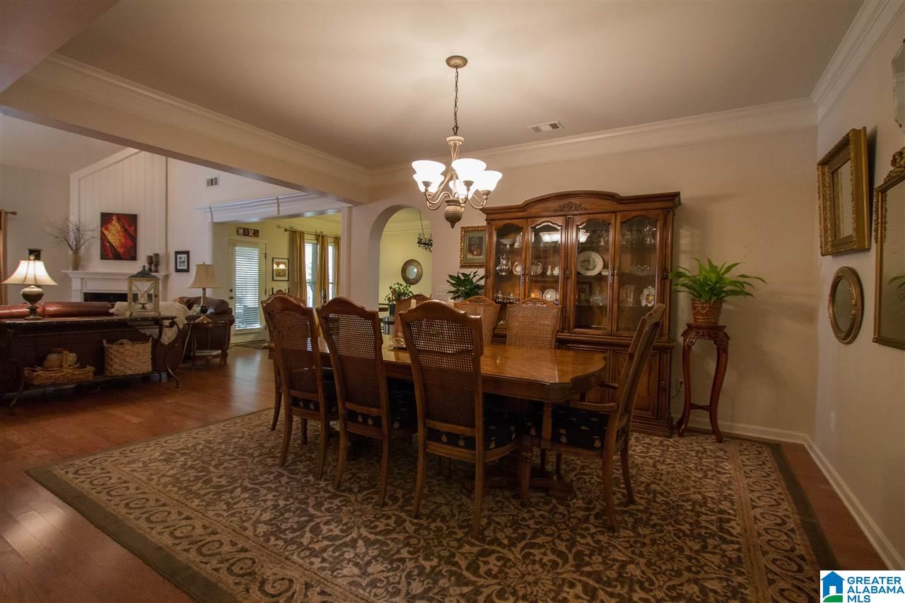 4015 Highland Ridge Road Birmingham, AL 35242 - Photo 9 of 26