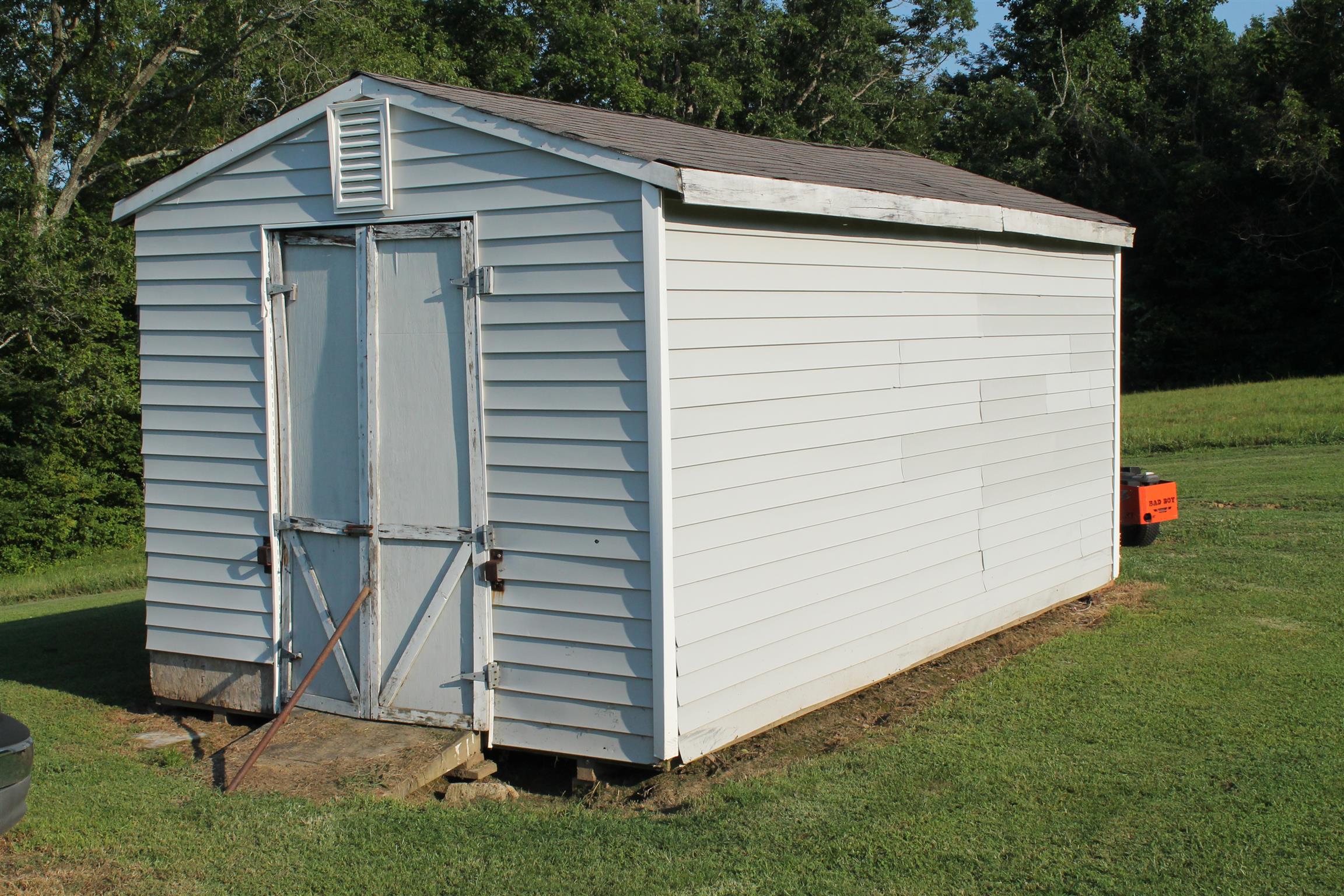 1130 Grays Chapel Road Southside, TN 37171 - Photo 24 of 24 Gallery Image 24