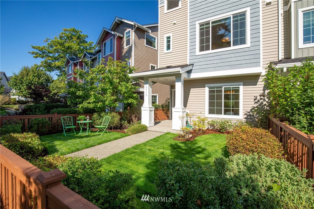6510 High Point Drive Southwest Seattle, WA 98126 - Photo 1 of 1 Gallery Image 1
