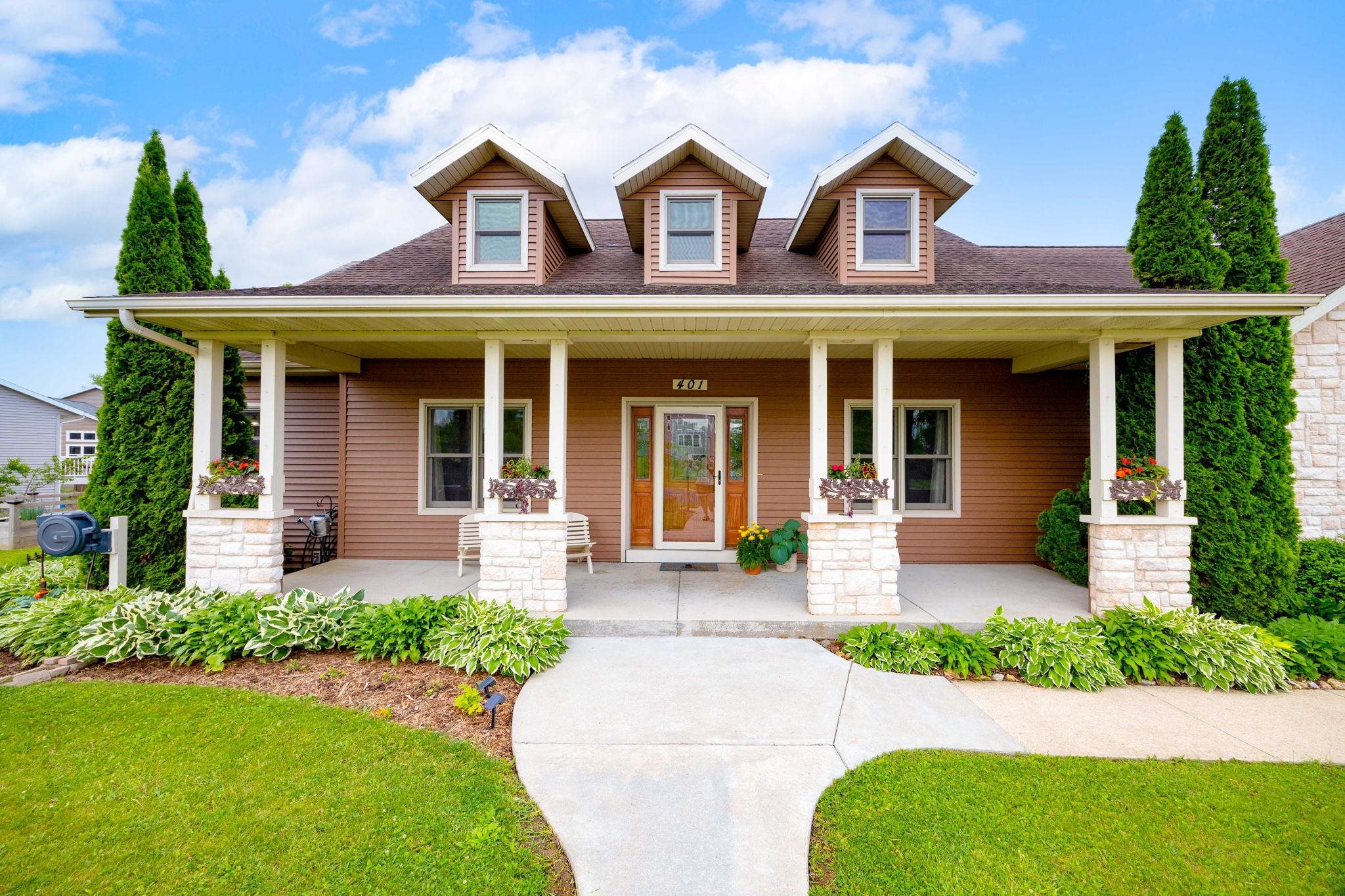 401 Highland Road Cambridge, WI 53523 - Photo 89 of 90
