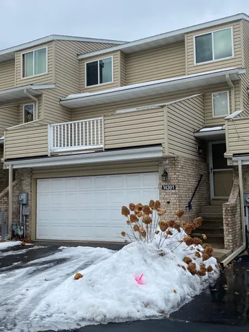 $229,900 | 14391 Hickory Way, Apple Valley, MN 55124