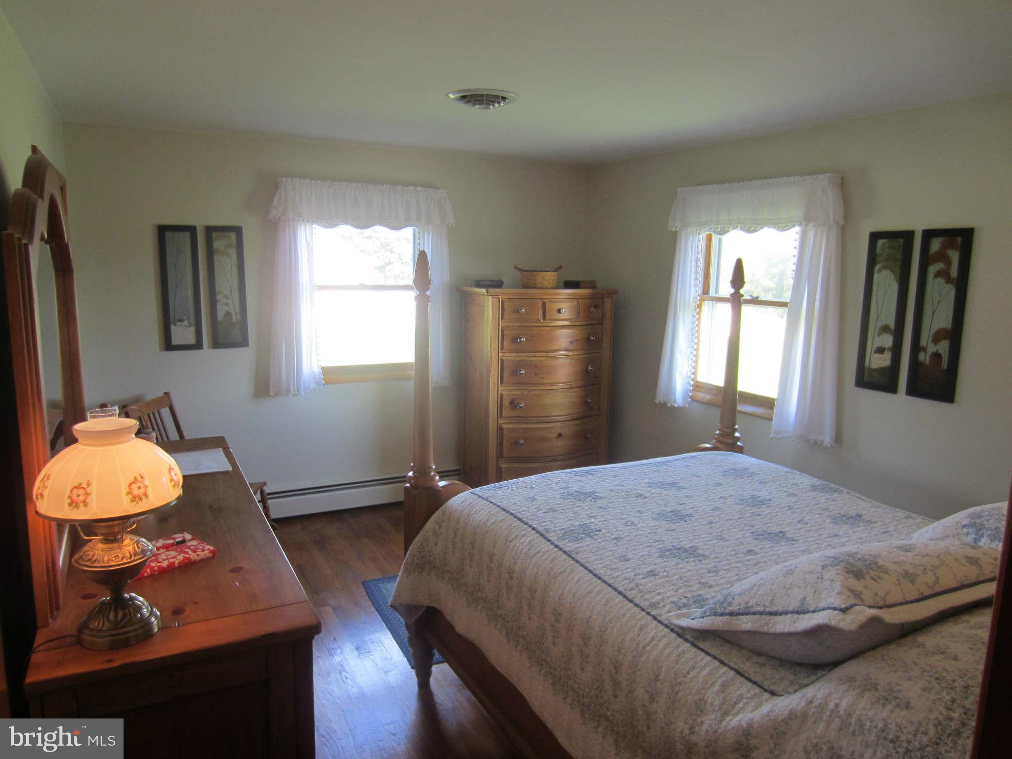 710 Rowland Road Port Deposit, MD 21904 - Photo 22 of 30 Bedroom (Master)