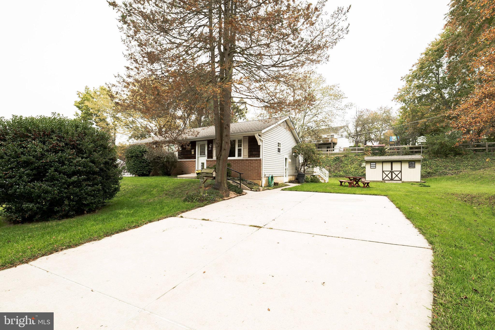 665 Trimble Road Joppa, MD 21085 - Photo 3 of 14 Gallery Image 3