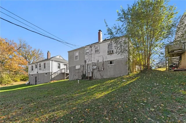 $155,000 | 1132-1134 Everett Avenue, Kansas City, KS 66102