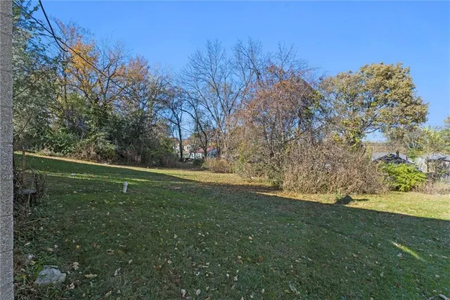 $155,000 | 1132-1134 Everett Avenue, Kansas City, KS 66102