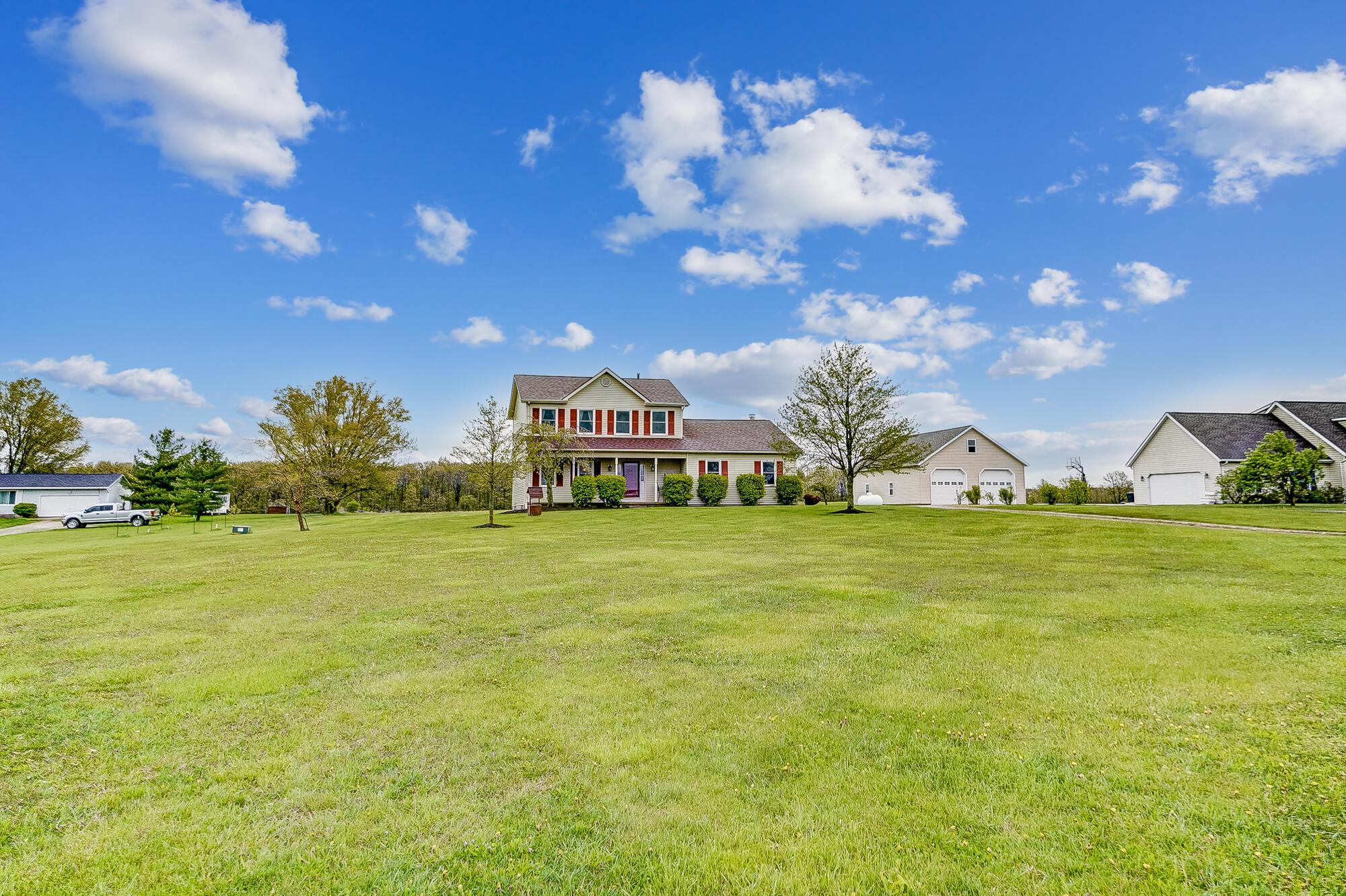 22820 Johnson Road Raymond, OH 43067 - Photo 7 of 55 007