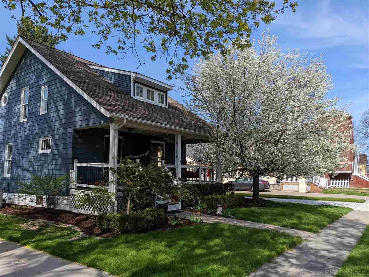186 West Lafayette Street Romeo, MI 48065 - Photo 1 of 39