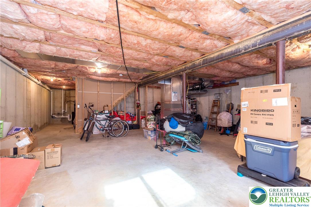 3540 Lenape Lane Emmaus, PA 18049 - Photo 22 of 29 Basement