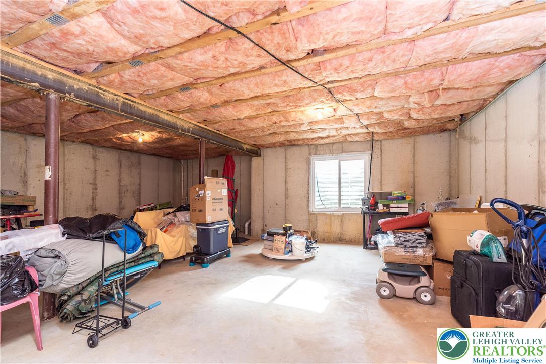 3540 Lenape Lane Emmaus, PA 18049 - Photo 23 of 29 Basement has egress window